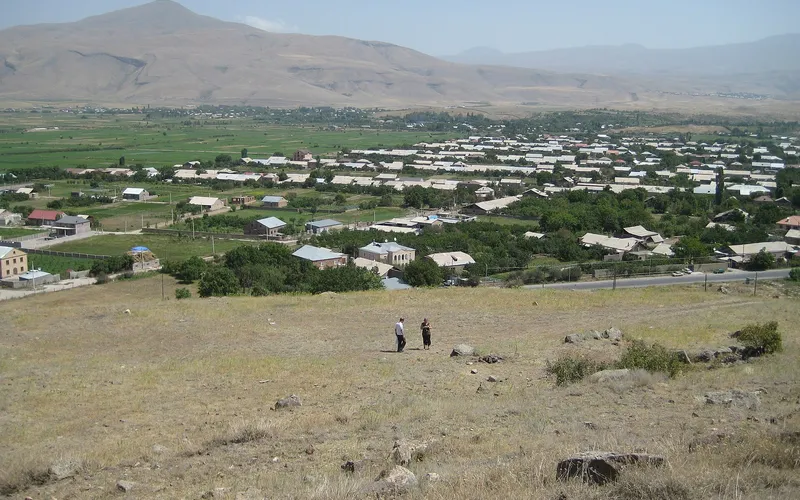 Արամուս — фото 1