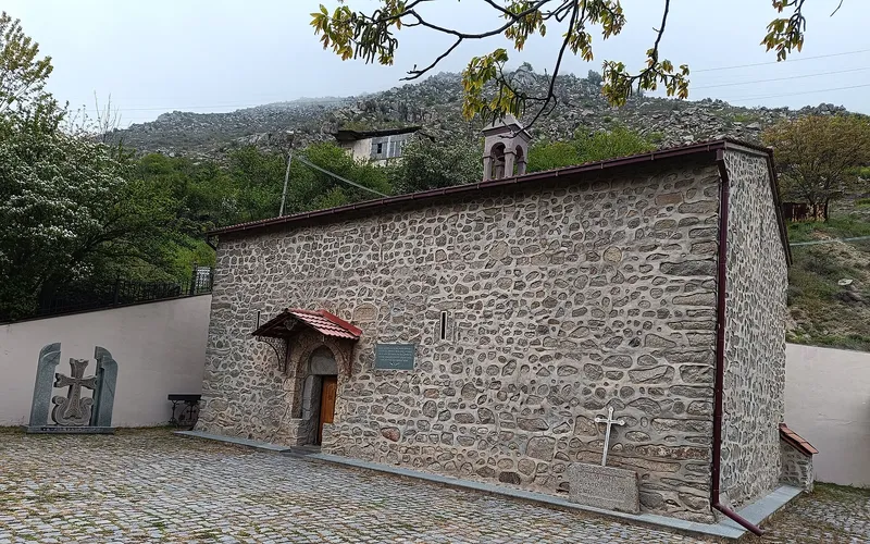 Վերին Հանդ — фото 1