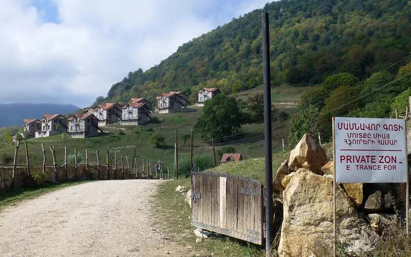 Ենոքավան — фото 2