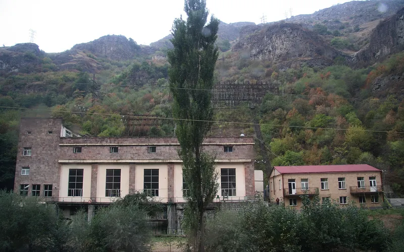 Ձորագետ — фото 6