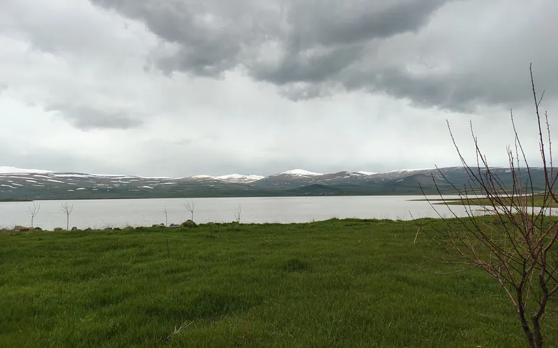Բերդաշեն — фото 4