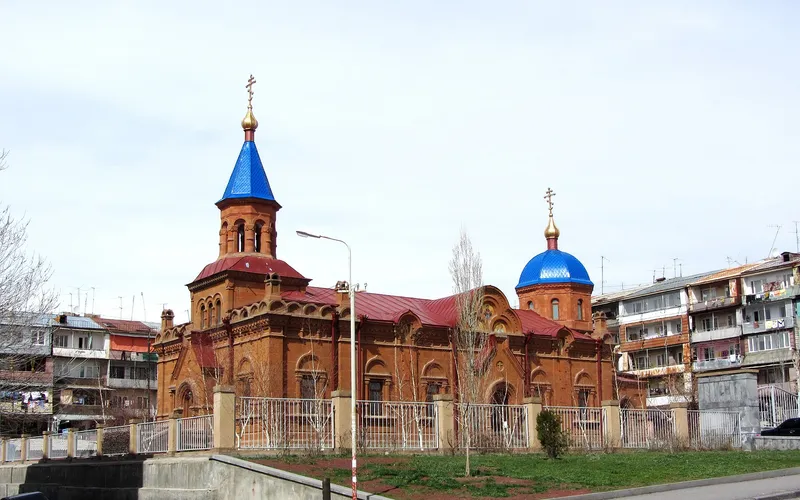 Քանաքեռ — фото 1