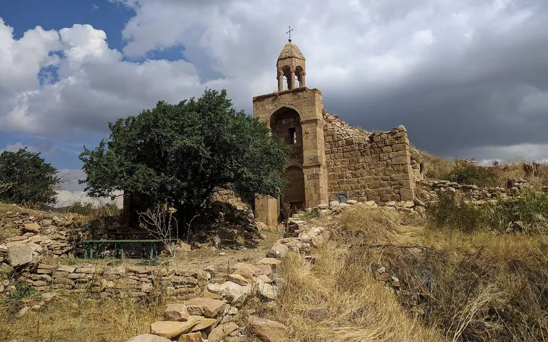 Հորադիս — фото 1