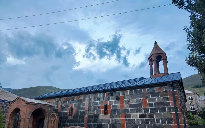Լեռնավան — фото 4
