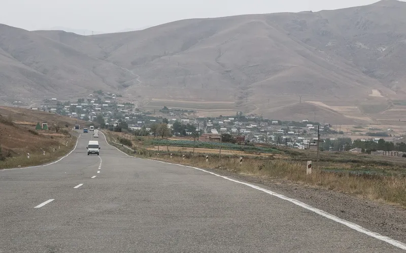 Ջրաշեն — фото 1