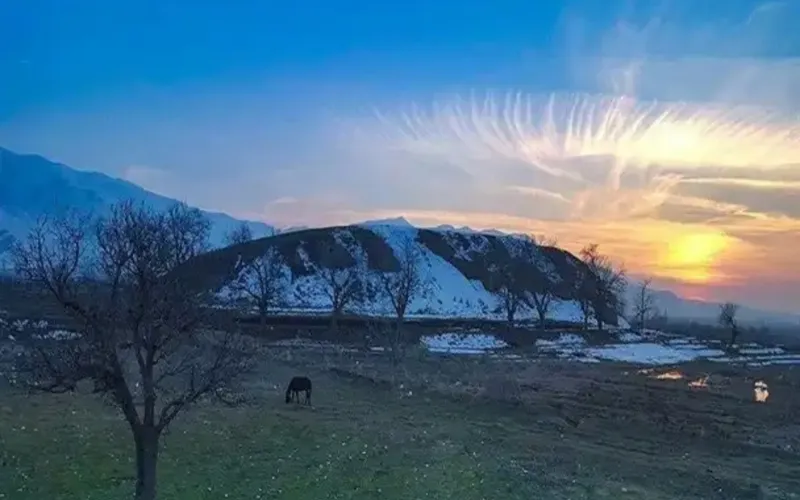 Գարգառ — фото 1