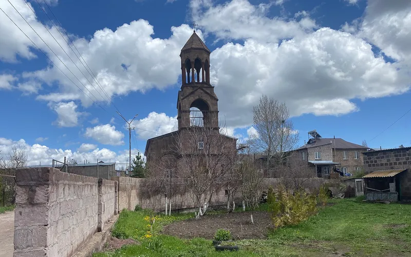 Մեծ Մանթաշ — фото 3