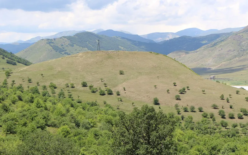 Ջրառատ — фото 2