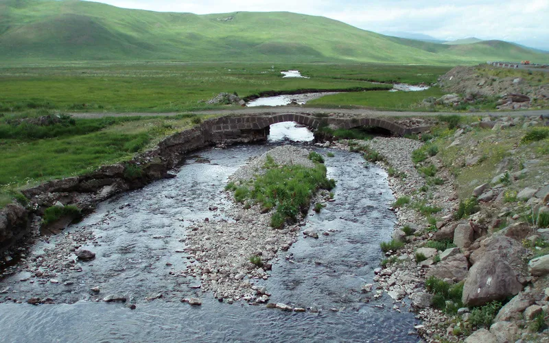 Աղնջաձոր — фото 2