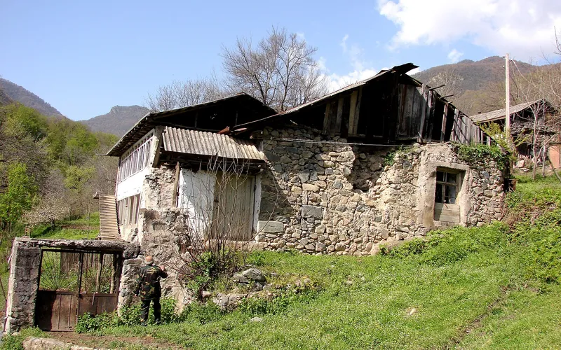 Շիկահող — фото 3