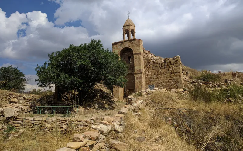 Խնձորուտ — фото 2