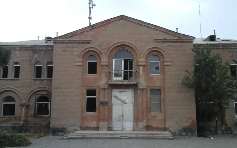 Գետաշեն — фото 3