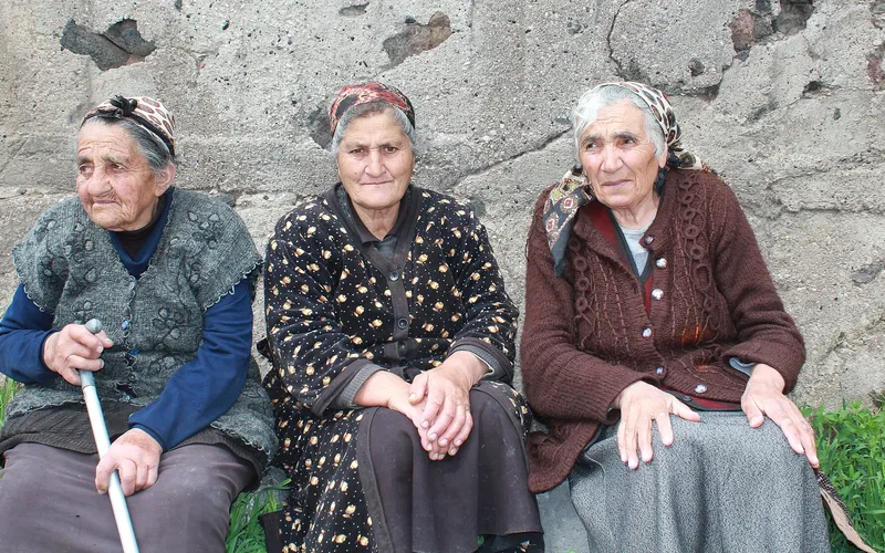 Դդմաշեն — фото 3