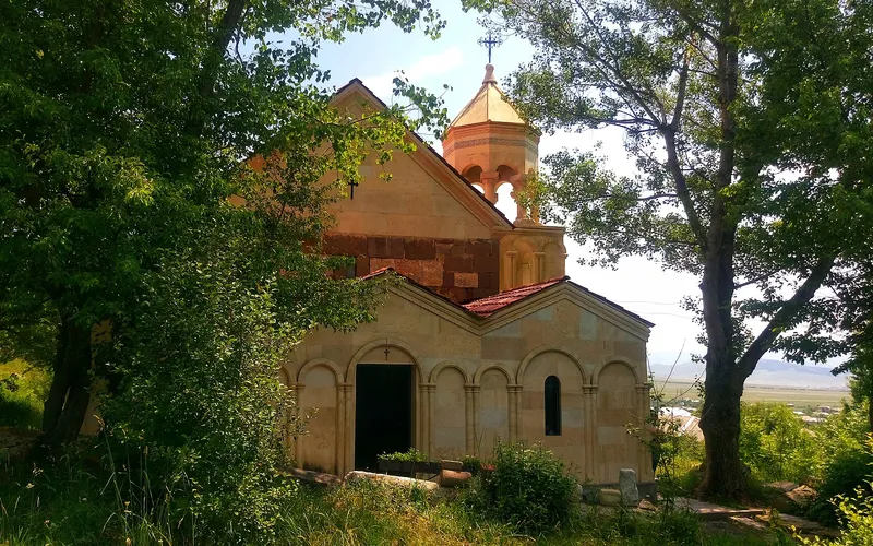 Մեծավան — фото 4