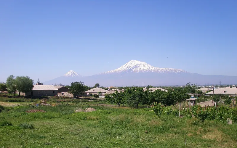 Մարմարաշեն — фото 1