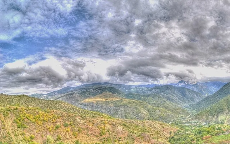 Խաչարձան — фото 2