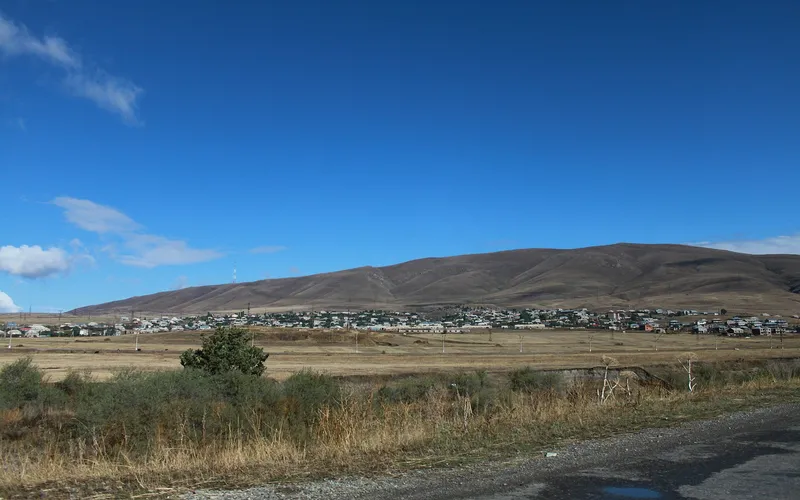 Ծովագյուղ — фото 1