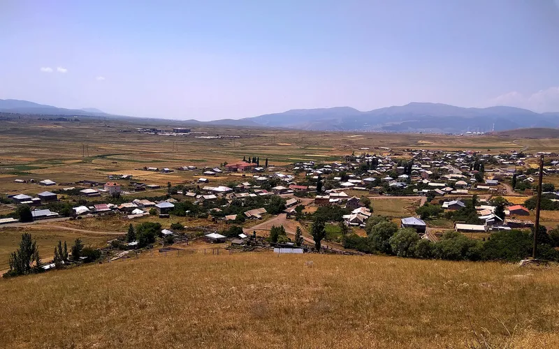 Ծաղկունք — фото 1