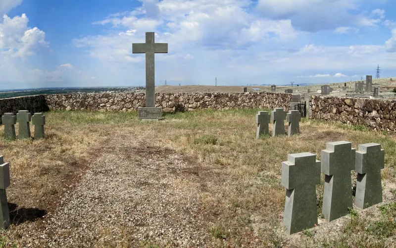 Մերձավան — фото 1