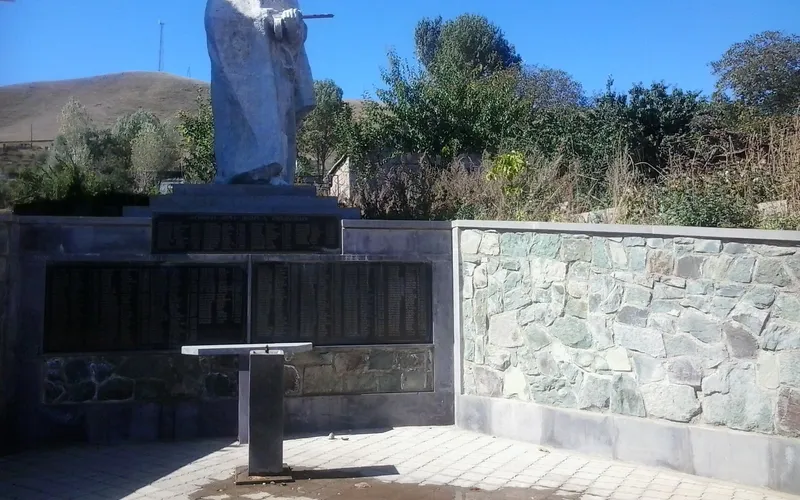 Արևաշող — фото 6