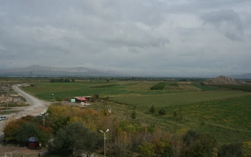Լուսառատ — фото 4