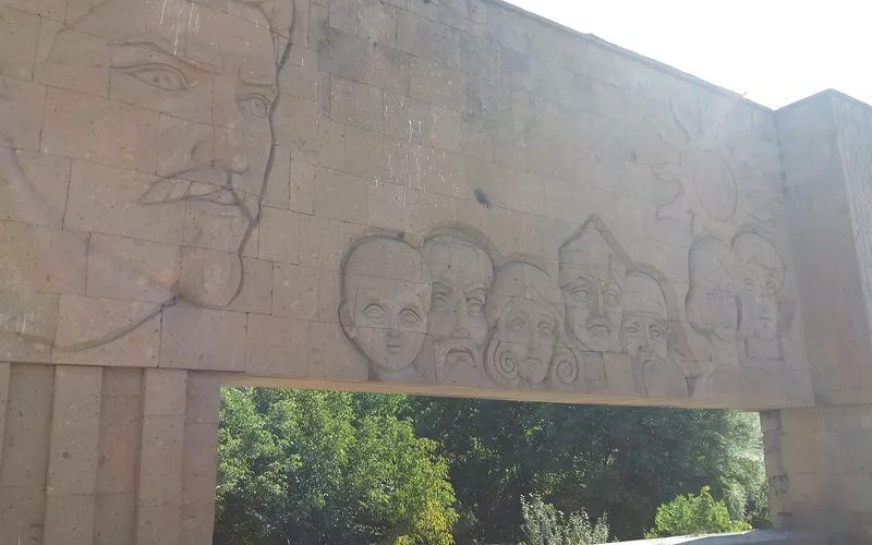Վանաձոր — фото 5