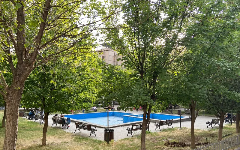 Ավան Առինջ — фото 1