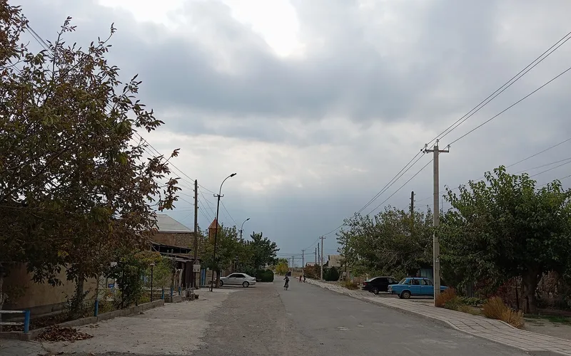 Նորակերտ — фото 1