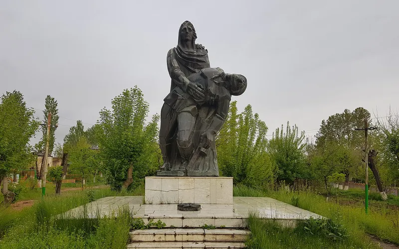 Այգեզարդ — фото 1