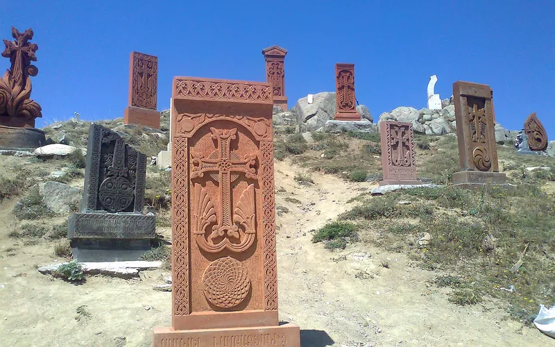 Ծաղկաբեր — фото 5