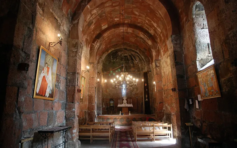 Լեռնակերտ — фото 3