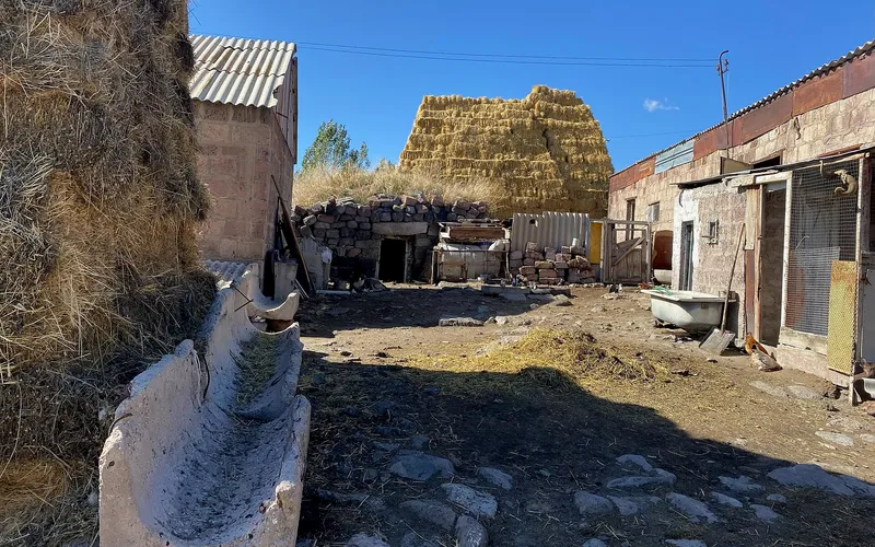 Քարաբերդ — фото 5
