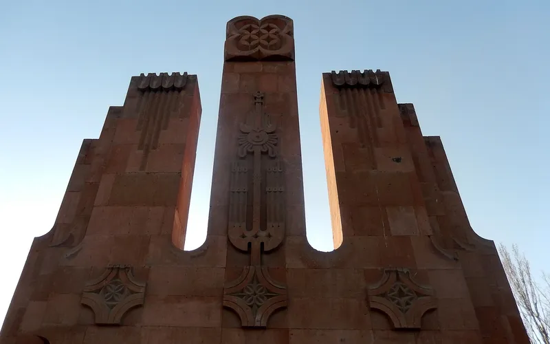 Այնթապ — фото 3