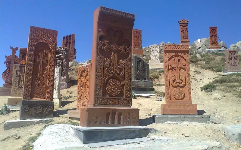 Ծաղկաբեր — фото 4