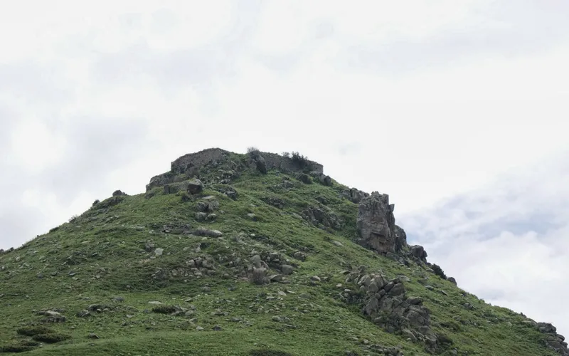 Բոլորաբերդ — фото 2