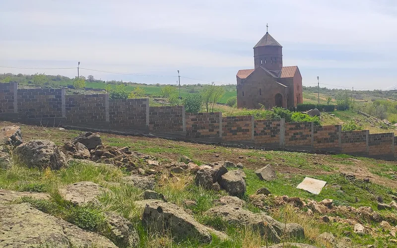 Ղազարավան — фото 2
