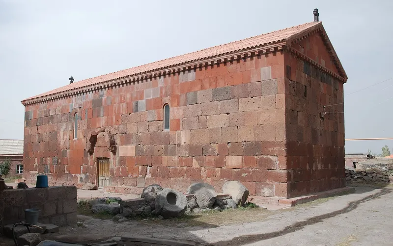 Լեռնակերտ — фото 2