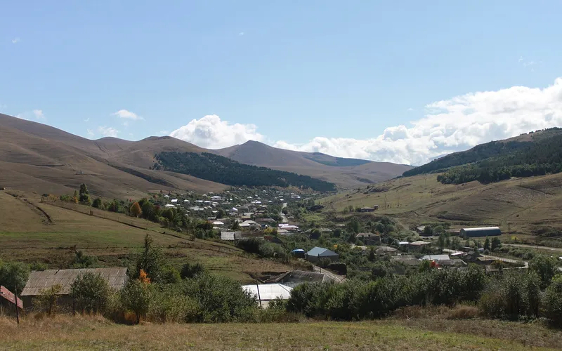 Թթուջուր — фото 1