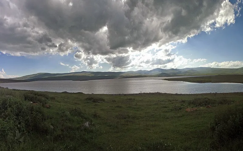 Բերդաշեն — фото 1