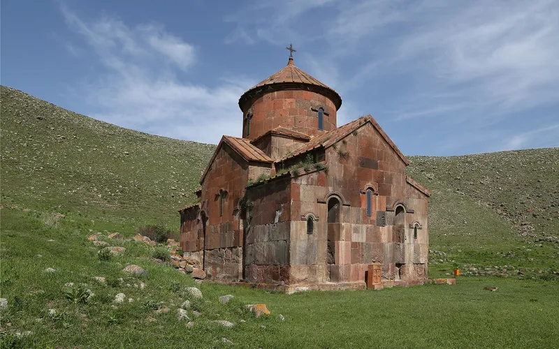 Սառնաղբյուր — фото 6