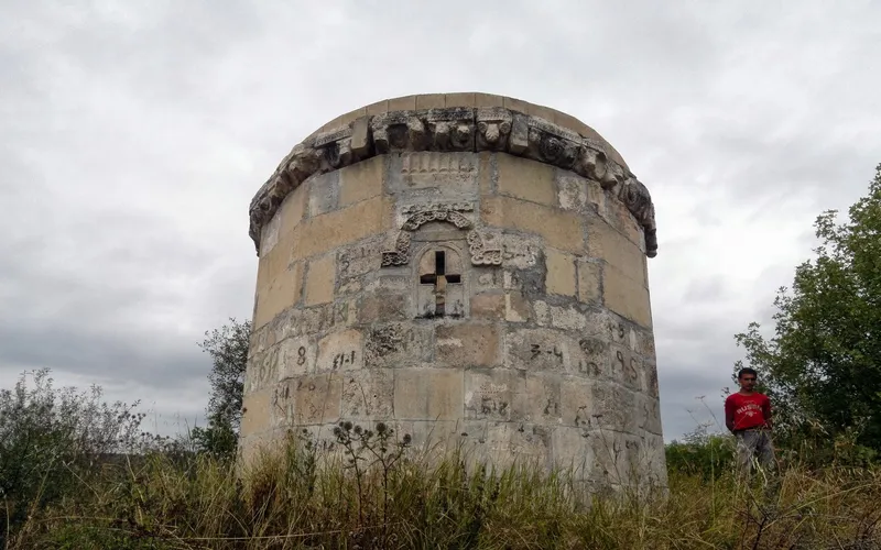 Բարեկամավան — фото 1