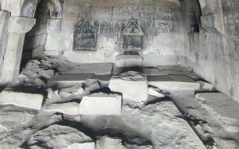 Աղնջաձոր — фото 1