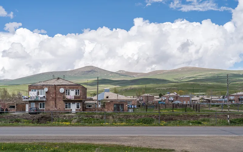 Զույգաղբյուր — фото 1