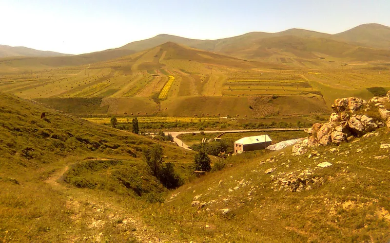 Ճամբարակ — фото 5