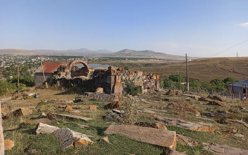 Աղբյուրակ — фото 3