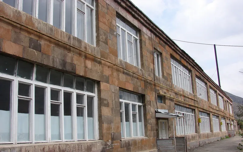 Լեռնաձոր — фото 4