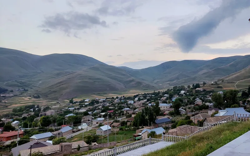 Լեռնավան — фото 1