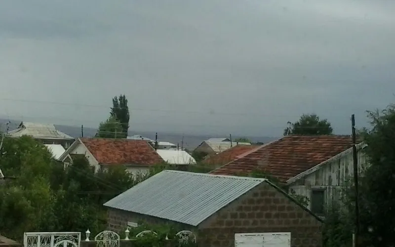Ախուրյան — фото 1