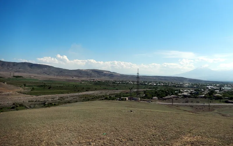 Դաշտաքար — фото 4
