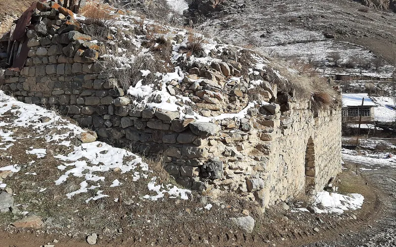 Նոր Աստղաբերդ — фото 1